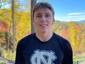 Winter US Open Qualifier Tucker Valliere Sends Verbal Commitment to UNC