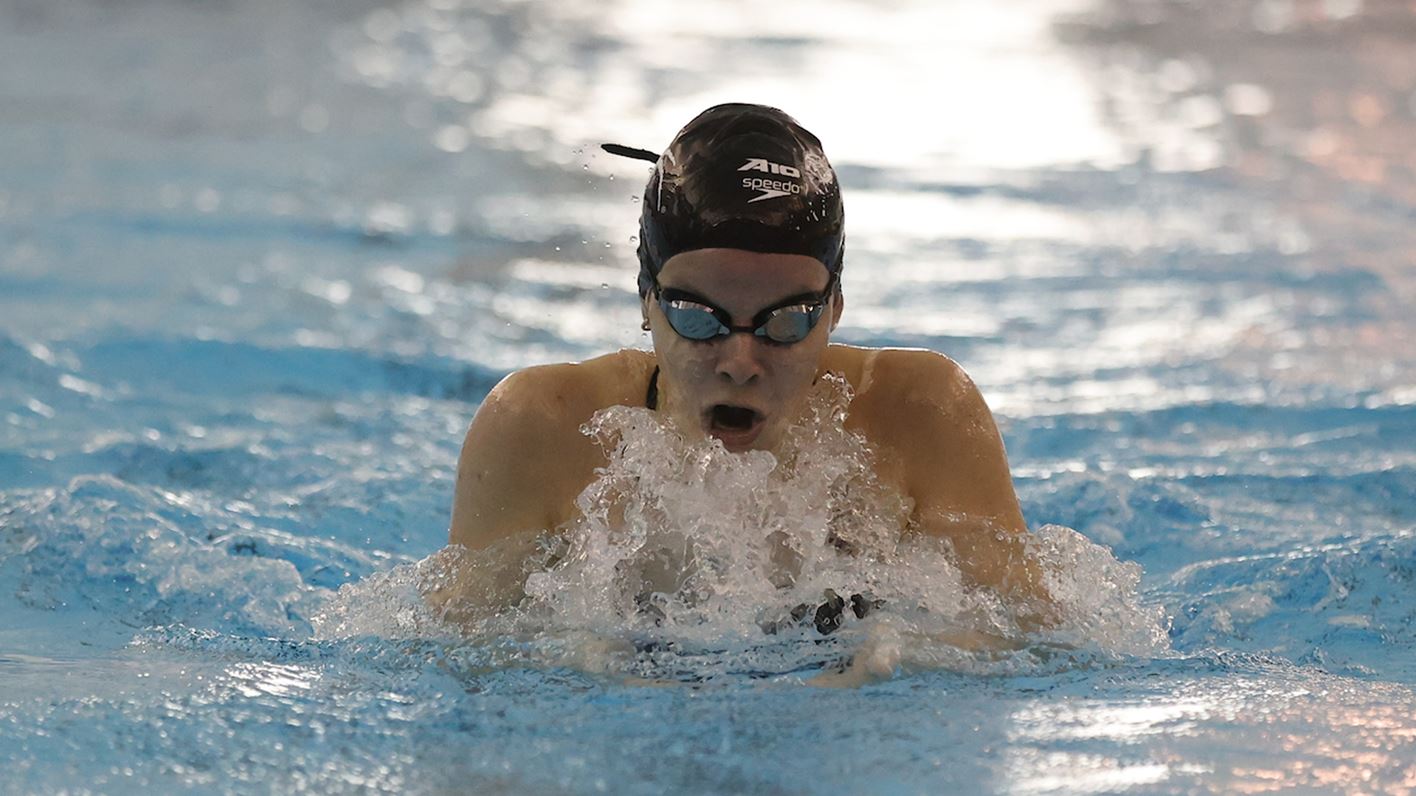 Jessica Vall Nos Da Las Claves Para Usar Diferentes Equipos De Natación