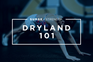 Dryland Priorities for a New Season