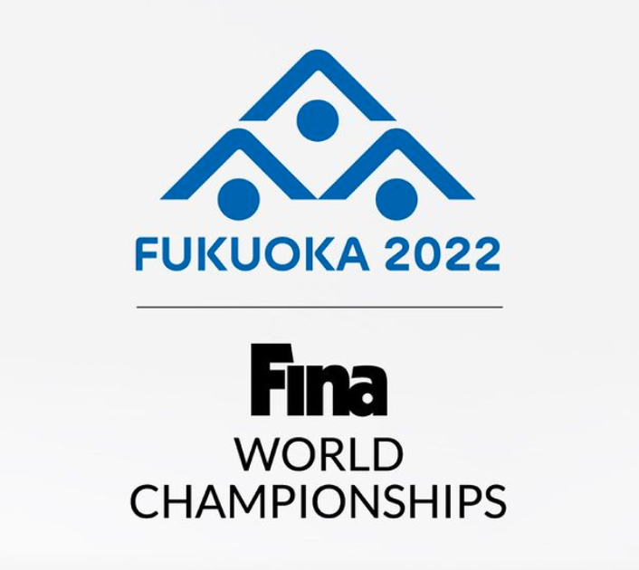 Logo Unveiled for 2022 World Championships in Fukuoka, Japan