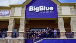 How Big Blue Swim School Simplifies the Role of the Franchise Owner