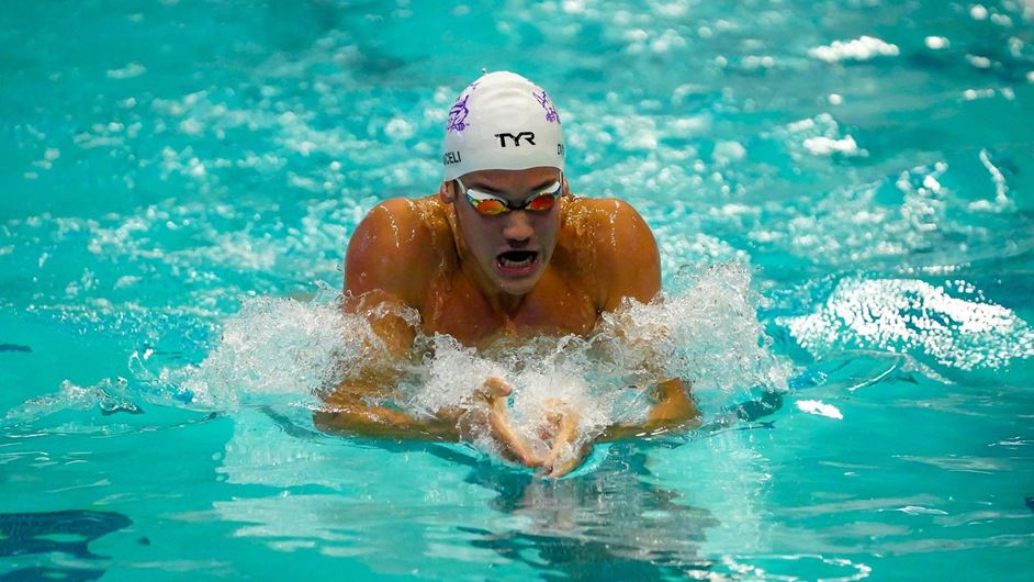 TCU Returns To Action With Two-Day Meet At Texas (Preview)
