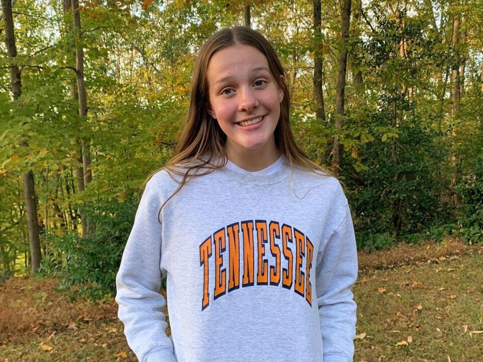 Tennessee State Finalist Libby Russum Stays In-State, Commits to Tennessee
