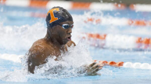 Tennessee To Conclude Dual Meet Season Saturday Against Carson-Newman