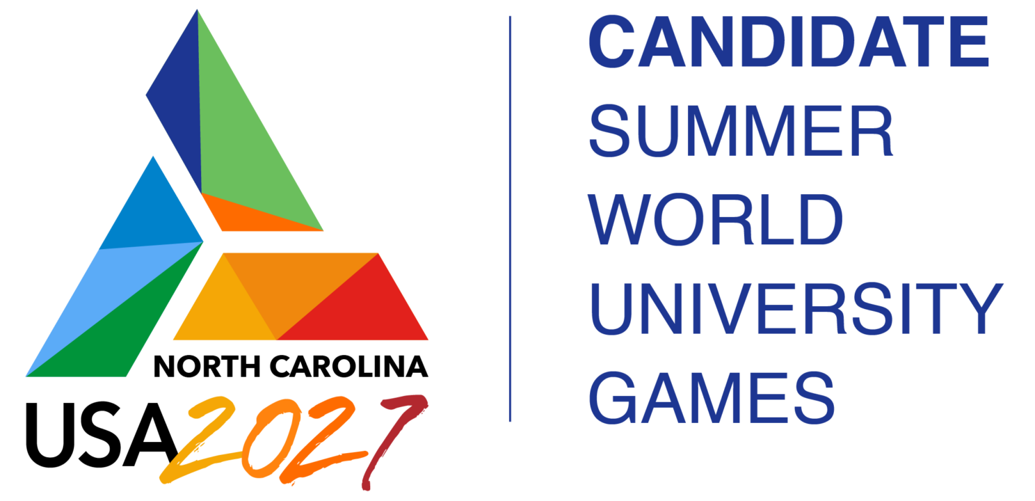 North Carolina, South Korea Are Finalists To Host 2027 World University Games