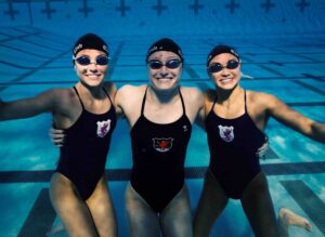 2024 Race Club Swim Camps – Sign Up Today