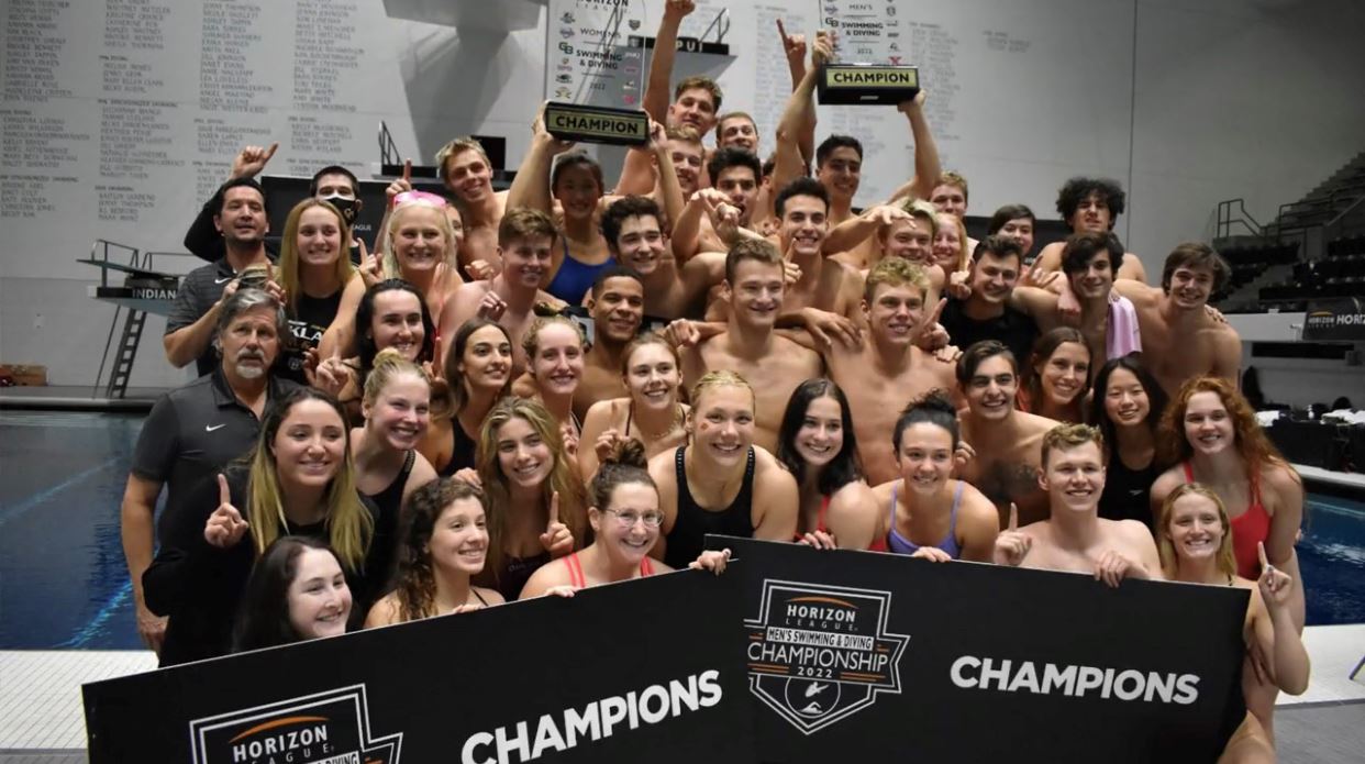 Oakland University Returns Another Five Seniors for 5th Year in 2022-2023 Season