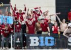SwimSwam Pulse: 38.2% Pick Big Ten As Most Wide Open Men’s Conference This Season