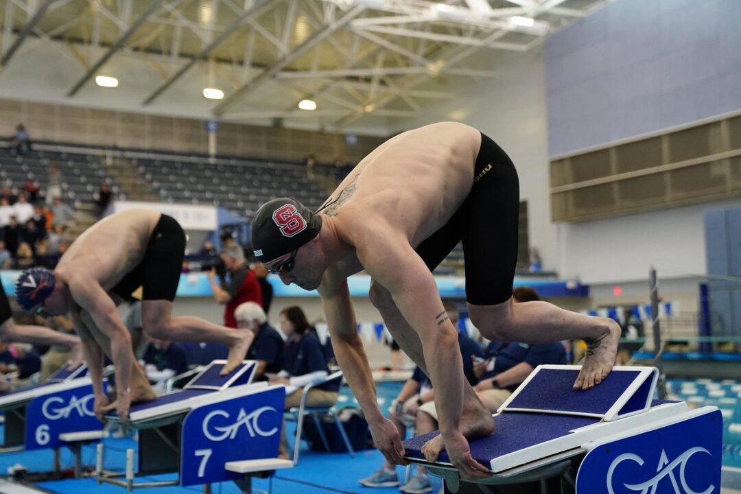 NCAA Qualifier Erge Gezmis Will Use Final Year of Eligibility at South Carolina