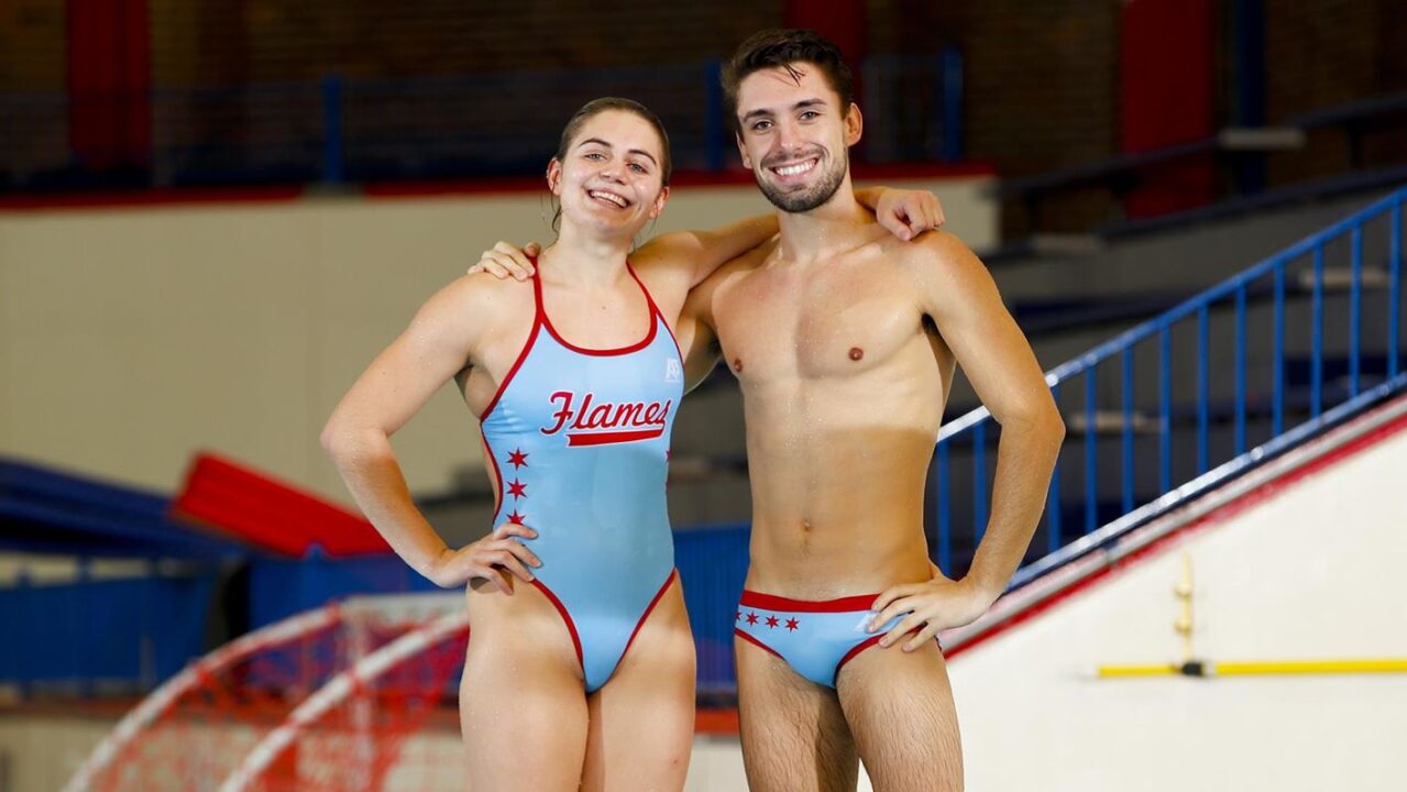 UIC Swimmers Allowed Back In Horizon League Championships After Board Vote