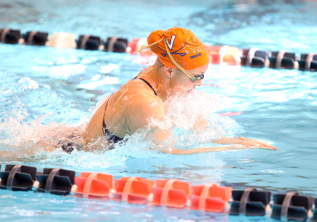 WATCH: UVA Smashes US Open Record; Other ACC Records Broken (Day 4 Race Videos)