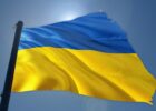 ukraine flag