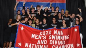 CSCAA Announces 2022-23 NAIA & NJCAA Fall Scholar All-America Teams