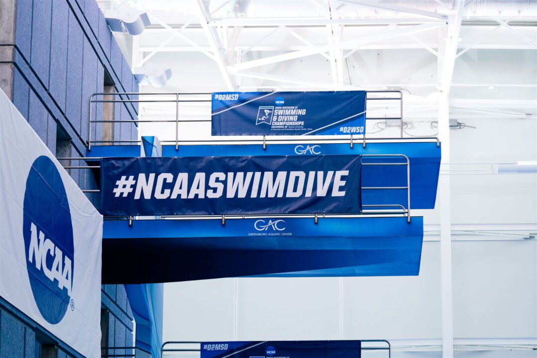 American College Connection (ACC) Launches Into Diving Recruiting