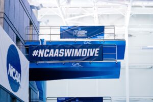 American College Connection (ACC) Launches Into Diving Recruiting