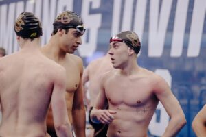 2022 NCAA Division II Men’s Championships – Day 4 Ups/Downs