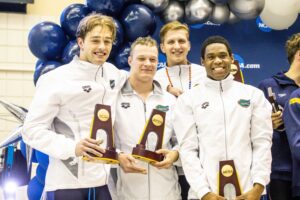 Florida Flexes With Josh Liendo Addition and a Legendary NCAA Record in Reach