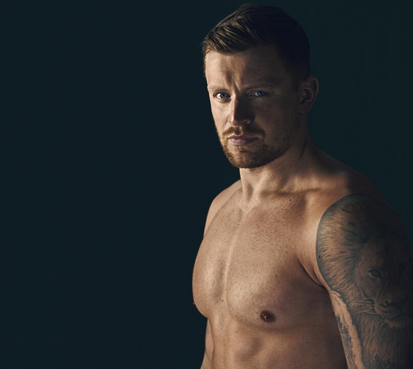 Adam Peaty Racconta “La Spirale Autodistruttiva” E Le Sue Battaglie Mentali