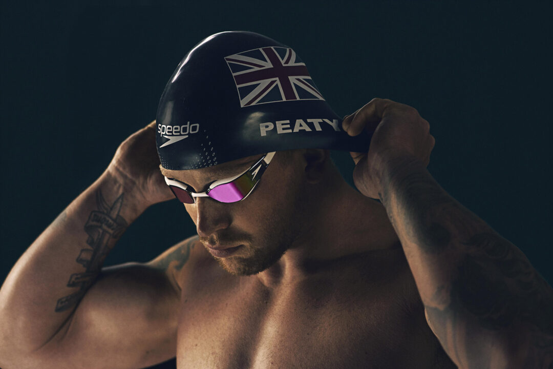 Top 10 Swim Goggles for Competitive Swimmers In 2025