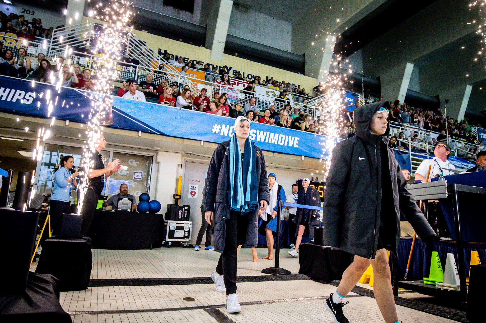 Check out our top 10 boys high school class of 2022 rankings! Which  swimmers are you most excited to see swim in college? #swimming #swim…