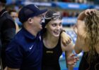 2023 NCAA Swimming and Diving Conference Championships Primer – Division I