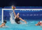 2022 World Champs: USA, Hungary Set to Battle for Women’s Water Polo Title
