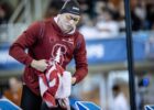 Andrei Minakov Clocks 1:32.80 200 Free Time Trial in Stanford Men’s Dual Meet with USC