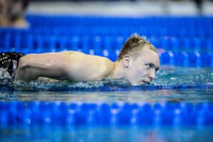 Russia Swimming Cup: Tornano In Acqua Gli Atleti Russi-Recap Day1