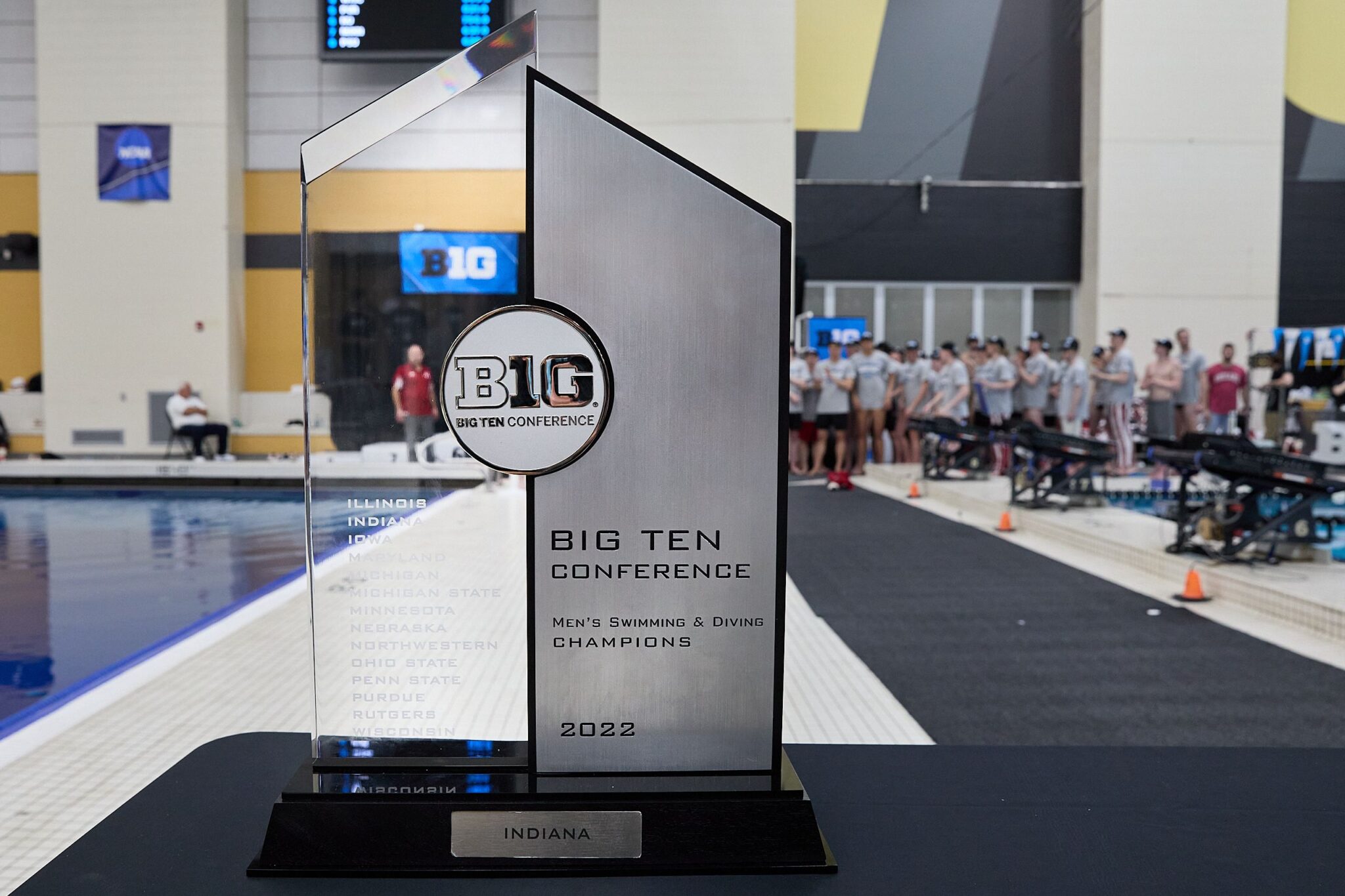 Big Ten Network, CBS, FOX and NBC Announce Early-Season Schedules - Big Ten  Conference