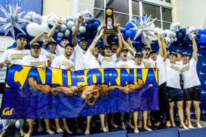 Men’s NCAAs Team Scores- Conference Breakdown