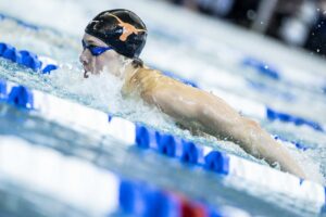 Carson Foster Now #3 US 200 Fly Performer With 1:53.67 at Southern Sectionals