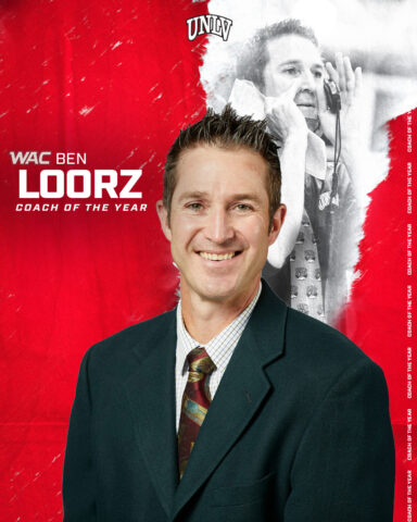 <div>University of Arizona Names Ben Loorz New Head Swim & Dive Coach</div>