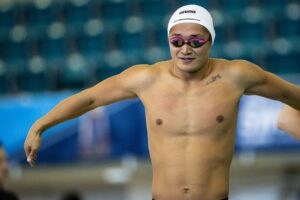 Who Is NOT Swimming at the 2024 U.S. Olympic Trials, Despite Qualifying