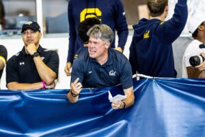 From Coast to Coast: California Men Win Their First Atlantic Coast Conference Title