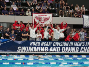 2025 NCAA Division III Championships: Day 2 Finals Live Recap