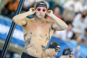 Drew Kibler Nuota Il Tempo Più Veloce Al Mondo Nel 2023 Nei 200 Stile