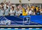 NYU Men, Emory Women Top Division III December CSCAA Polls