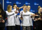 2022 College Swimming Bonus Preview: Newcomers Propel Fast-Ascending Florida Women