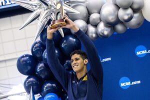 College Swimming Weekly Preview: Jan. 18-24, 2023