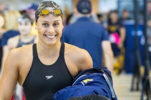 2022 NCAA Runner-Up Isabel Ivey of Cal Enters Transfer Portal
