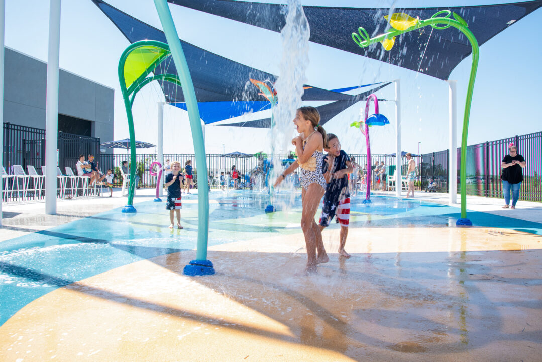 Medida ejemplar: se prohíbe el pesaje de niños en los clubes