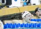 2023 M. NCAA Previews: Magahey Vies To Make It Three Straight For Georgia In 500 Free