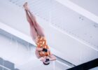 NCAA Women’s Diving Preview: How Zone Scores Project To Impact The Team Race