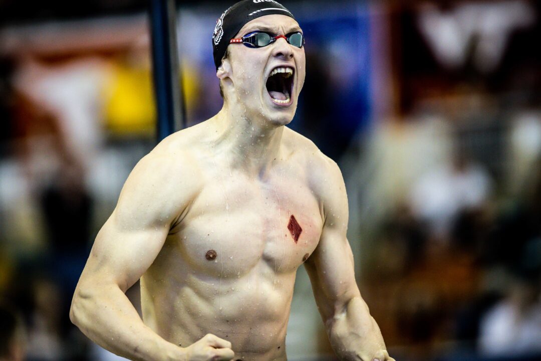 2024 College Swimming Previews: #5 NC State Men Reloading For Run at Top 3 NCAA Finish