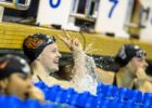 College Swimming Weekly Preview: Oct 5-11, 2022