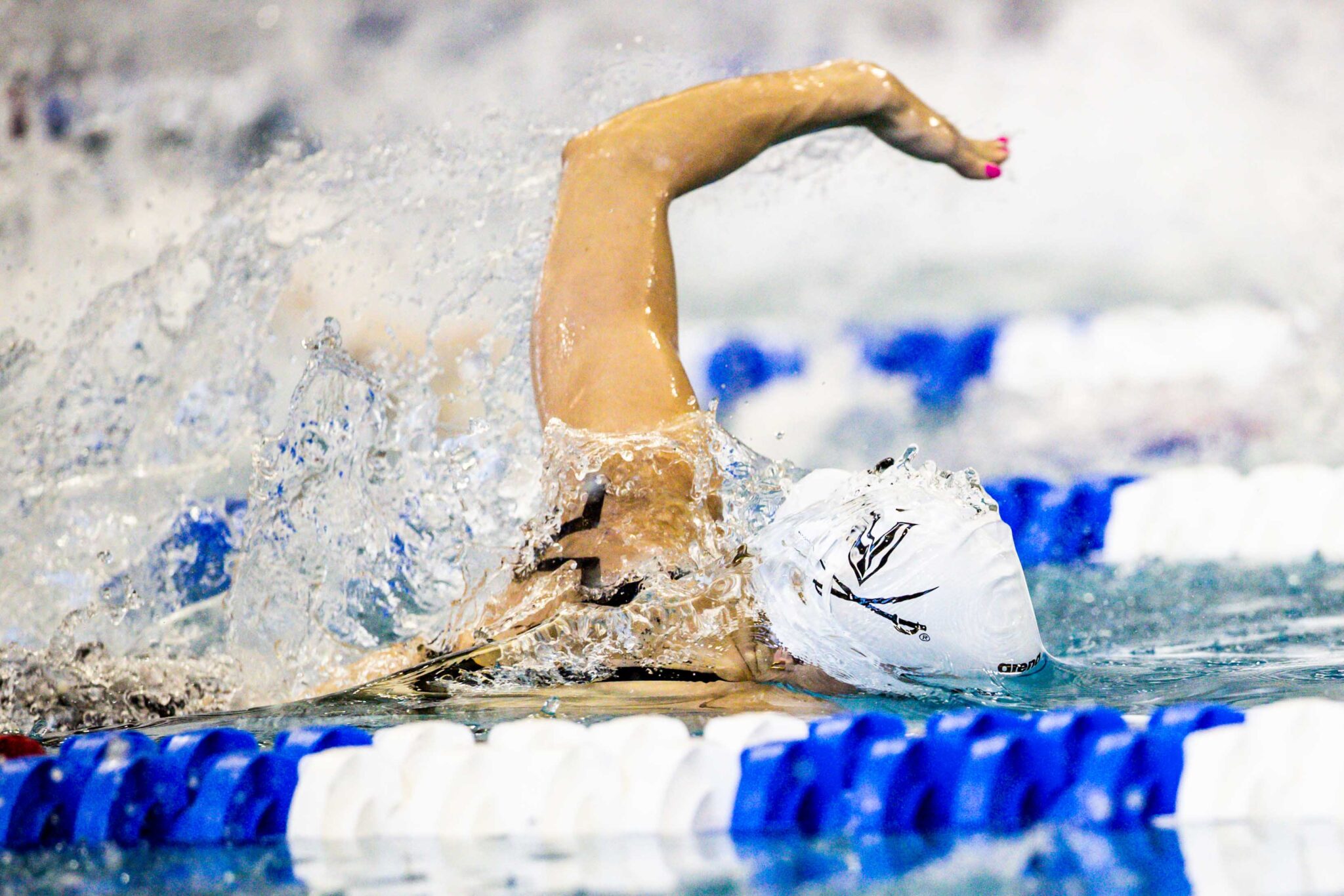 Olympian Brooke Forde defends transgender swimmer Lia Thomas
