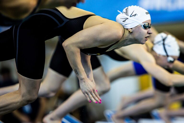 2022 Women’s Ncaa Division I Swimming And Diving Championships Records Roundup Laptrinhx News