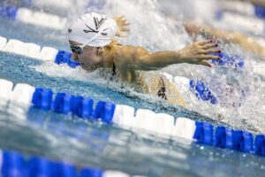SwimSwam Pulse: 100 Fly Edges Out 200 IM For Most-Anticipated Women’s NCAA Matchup