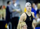 Eight-Time NCAA Champion Kate Douglass Says 2023 NCAAs Will Be Her Final College Meet
