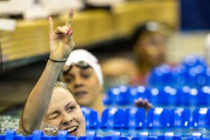 2024 College Swimming Previews: Depth, Relay Power Aids #5 NC State With Key Departures